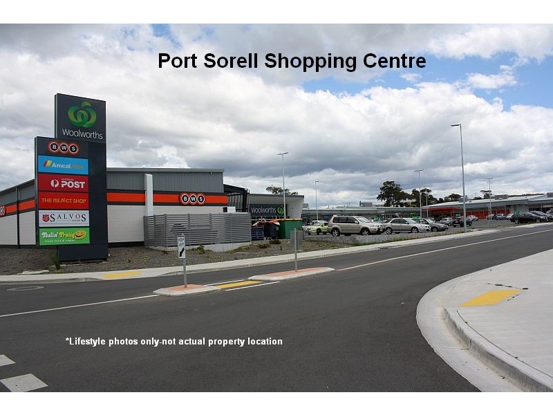 4 Rubicon Rise, Northdown TAS 7307