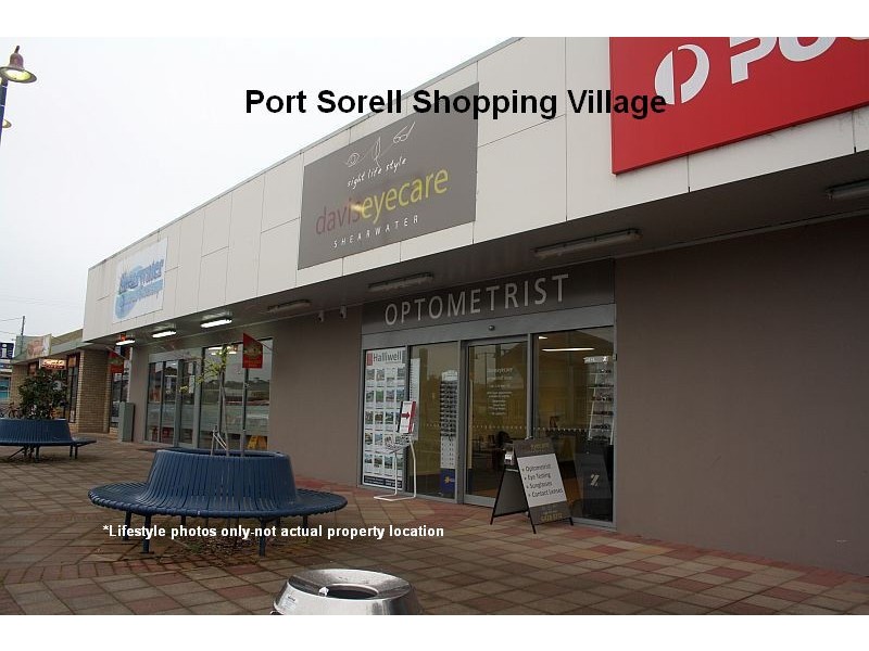 4 Rubicon Rise, Northdown TAS 7307