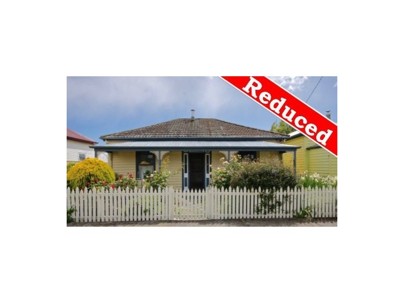 137 Main Street, Sheffield TAS 7306