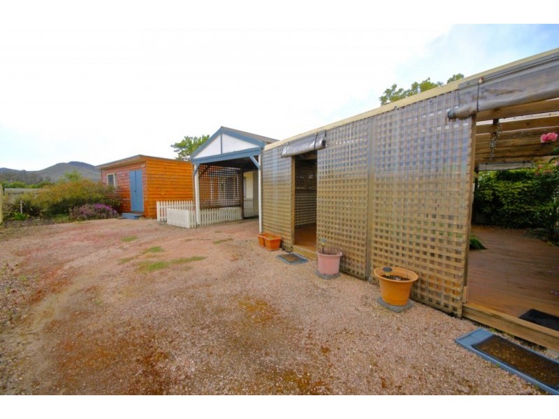 137 Main Street, Sheffield TAS 7306