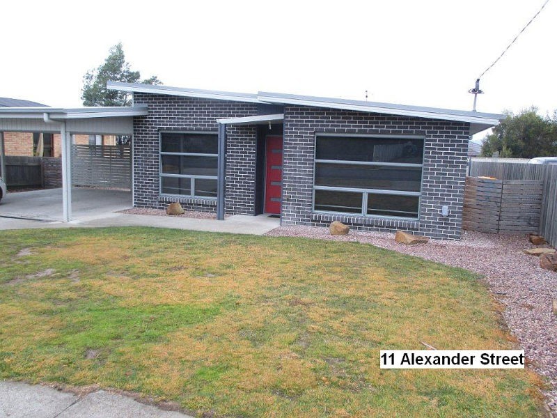11 Alexander Street, Shearwater TAS 7307