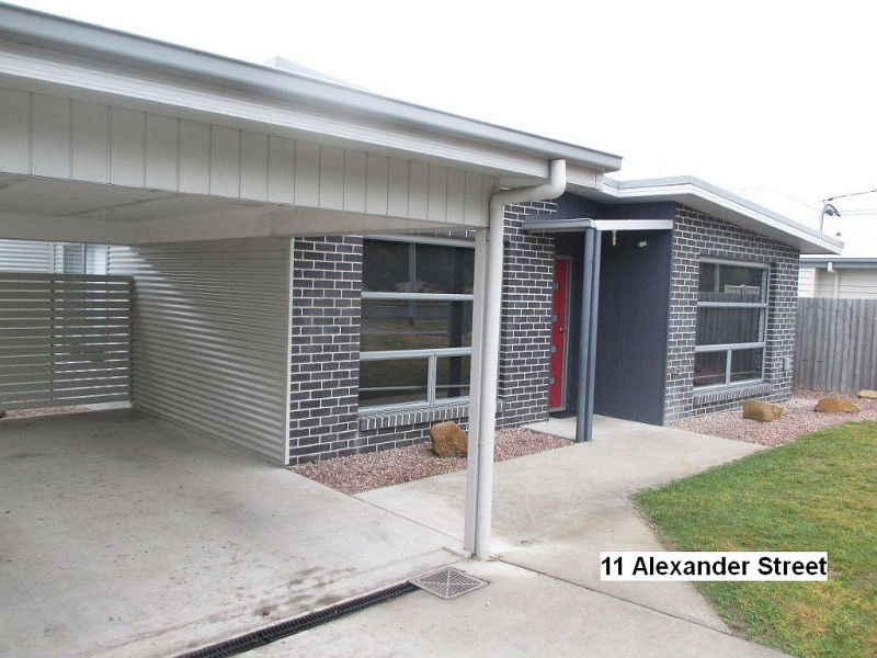 11 Alexander Street, Shearwater TAS 7307
