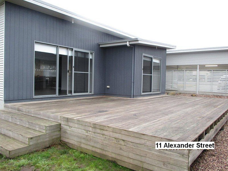 11 Alexander Street, Shearwater TAS 7307