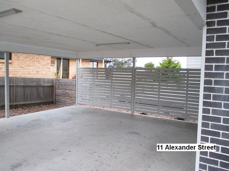 11 Alexander Street, Shearwater TAS 7307