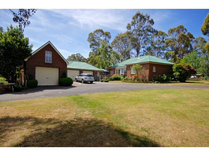 21 Maxwell Drive, Latrobe TAS 7307