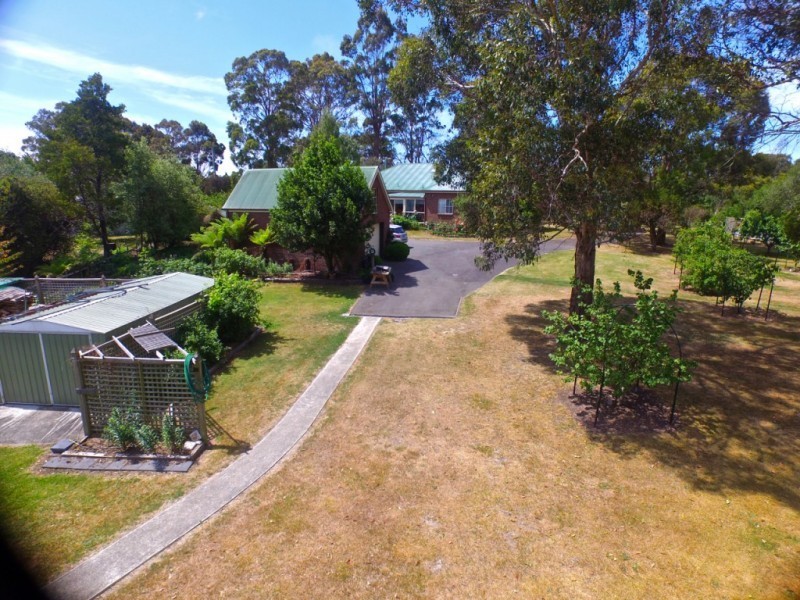 21 Maxwell Drive, Latrobe TAS 7307