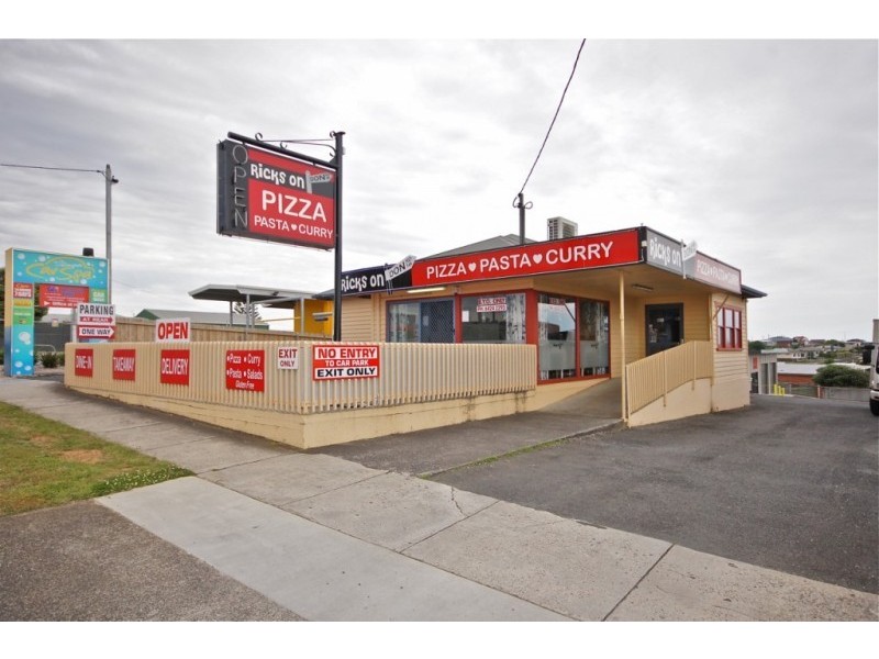 18 Don Road, Devonport TAS 7310