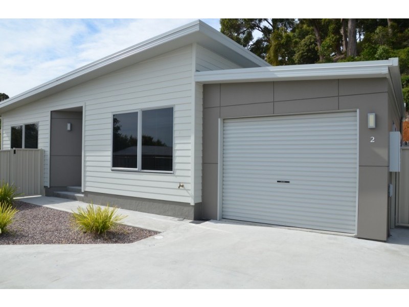 2, 3 & 4/5-7 Blair Court, West Ulverstone TAS 7315