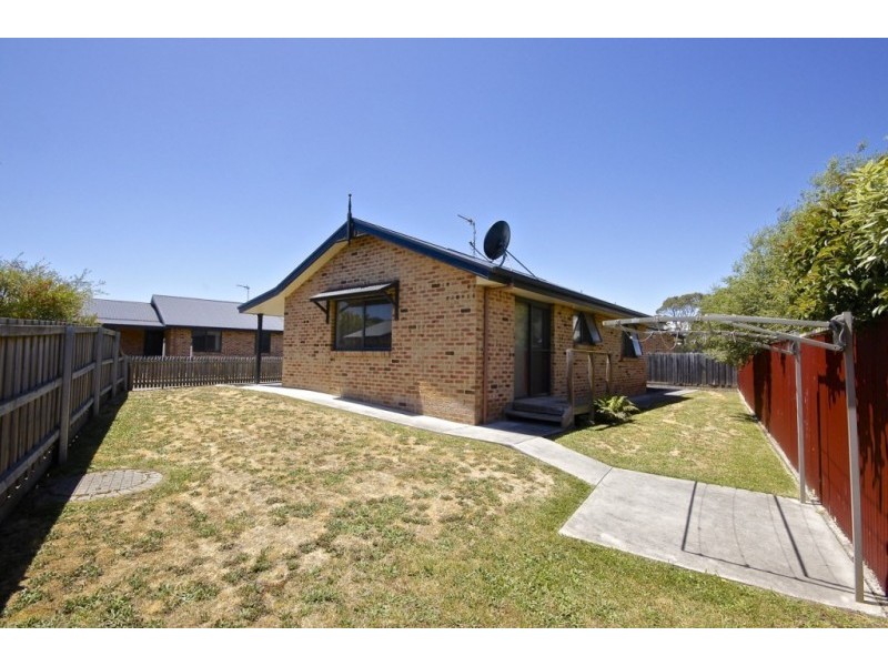 10/21a Stanley Street, Latrobe TAS 7307