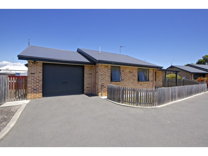 10/21a Stanley Street, Latrobe TAS 7307