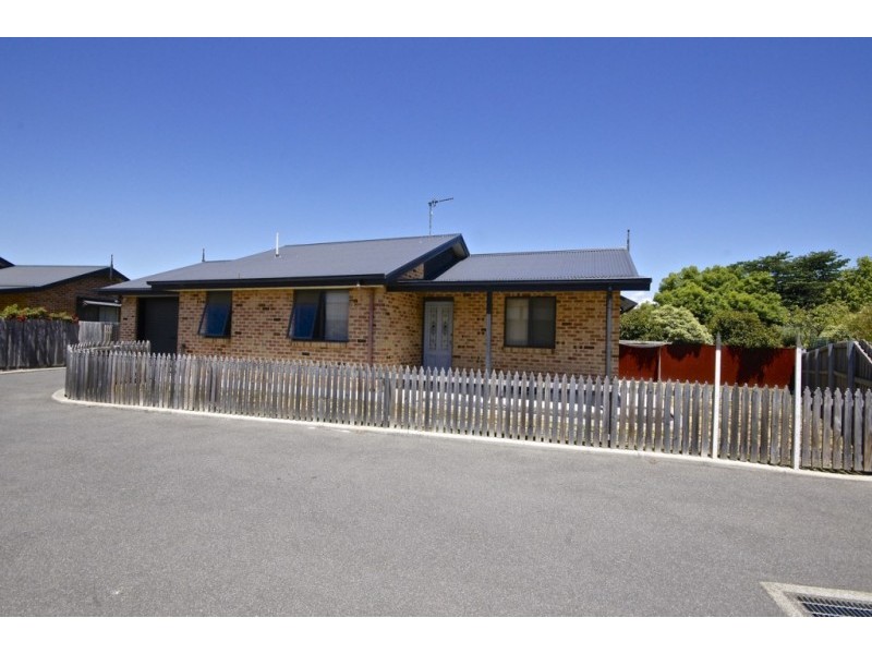 10/21a Stanley Street, Latrobe TAS 7307