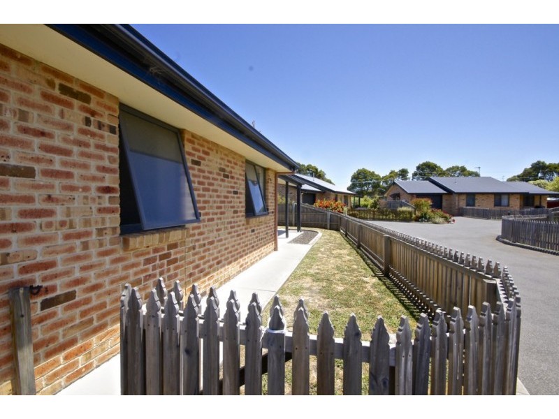 10/21a Stanley Street, Latrobe TAS 7307