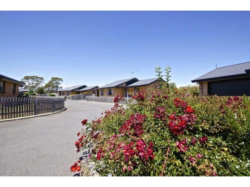 10/21a Stanley Street, Latrobe TAS 7307