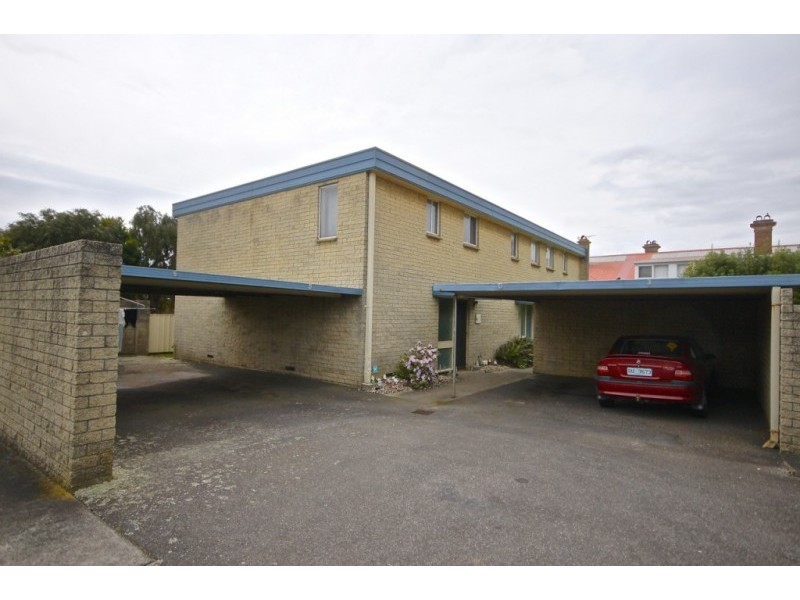 6/3 Percy Street, Devonport TAS 7310