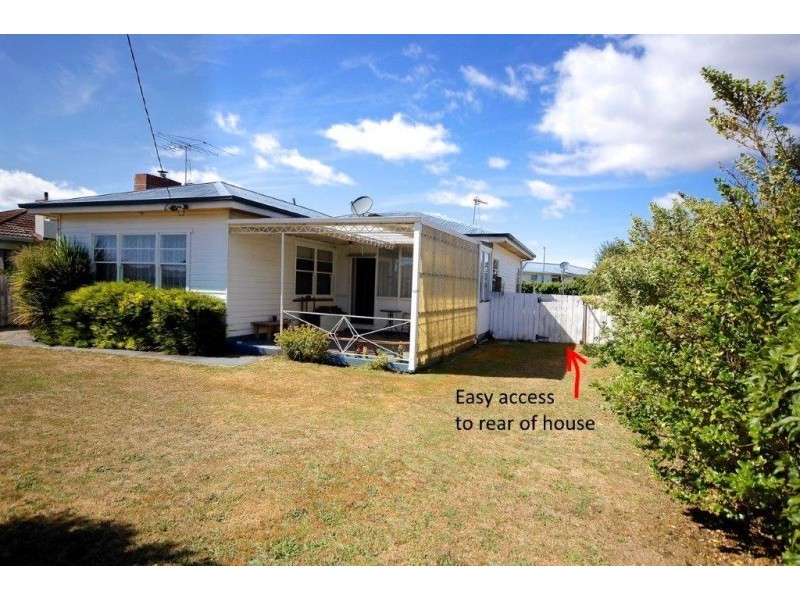 107 James Street, Devonport TAS 7310