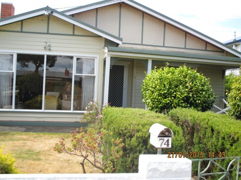 74 Nicholl Street, Devonport TAS 7310