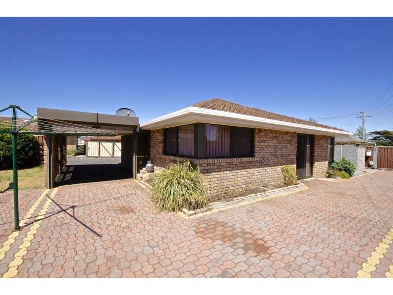 1/7 Wright Street, East Devonport TAS 7310