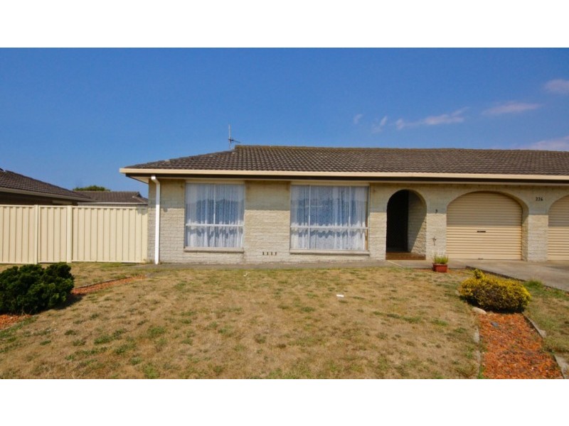 3/226 William Street, Devonport TAS 7310