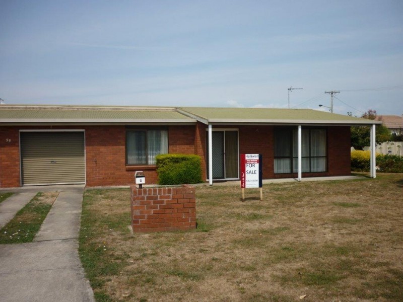 2/53 Macfie Street, Devonport TAS 7310