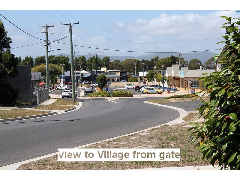 14-16 Club Drive, Shearwater TAS 7307