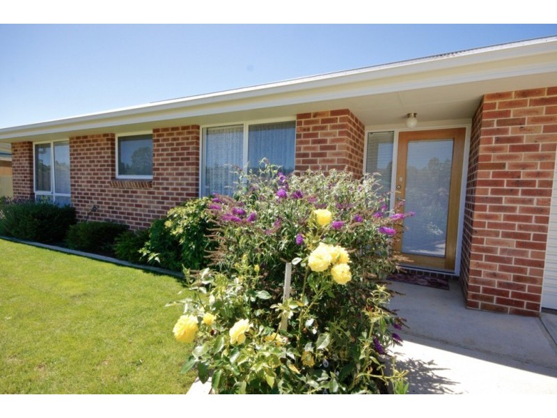 18 Latrobe Road, Railton TAS 7305