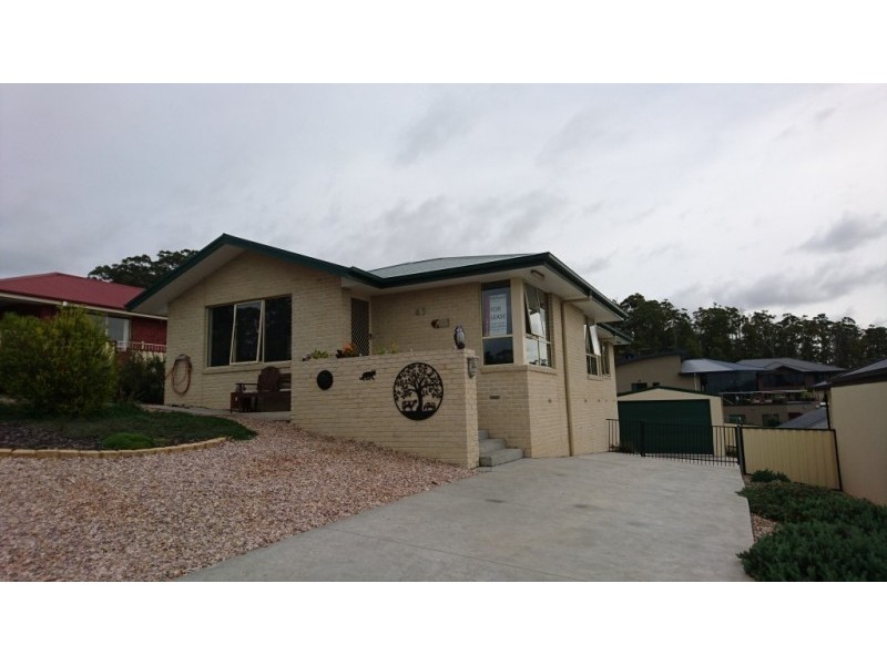45 Forth Street, Latrobe TAS 7307