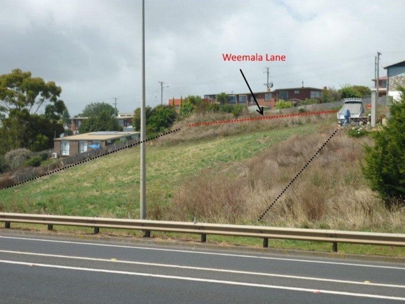 18 & 19 Weemala Lane, Miandetta TAS 7310
