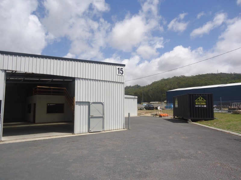 4/15 Ferguson Drive, Quoiba TAS 7310
