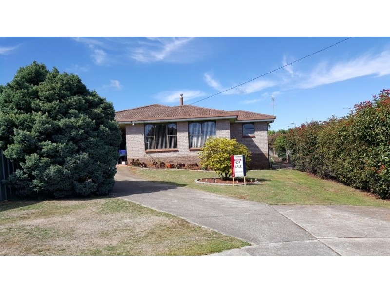 1 Lynd Court, Devonport TAS 7310
