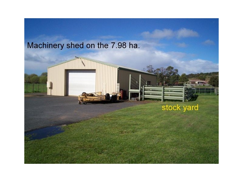 22 Parsons Street, Ulverstone TAS 7315