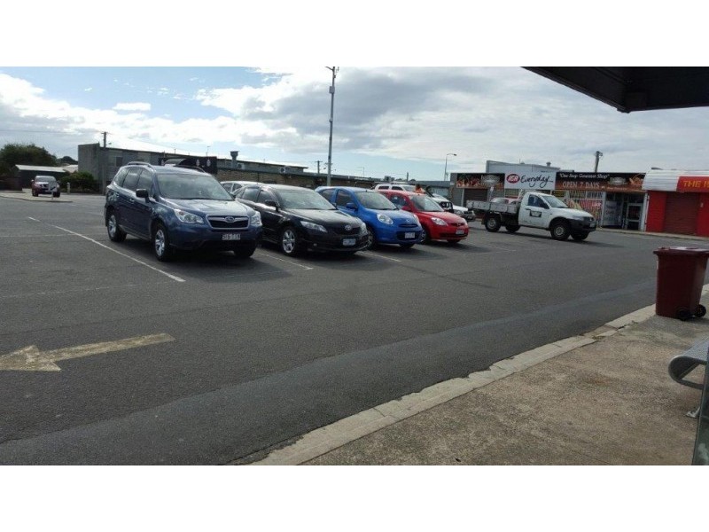 6/151A William street, Devonport TAS 7310