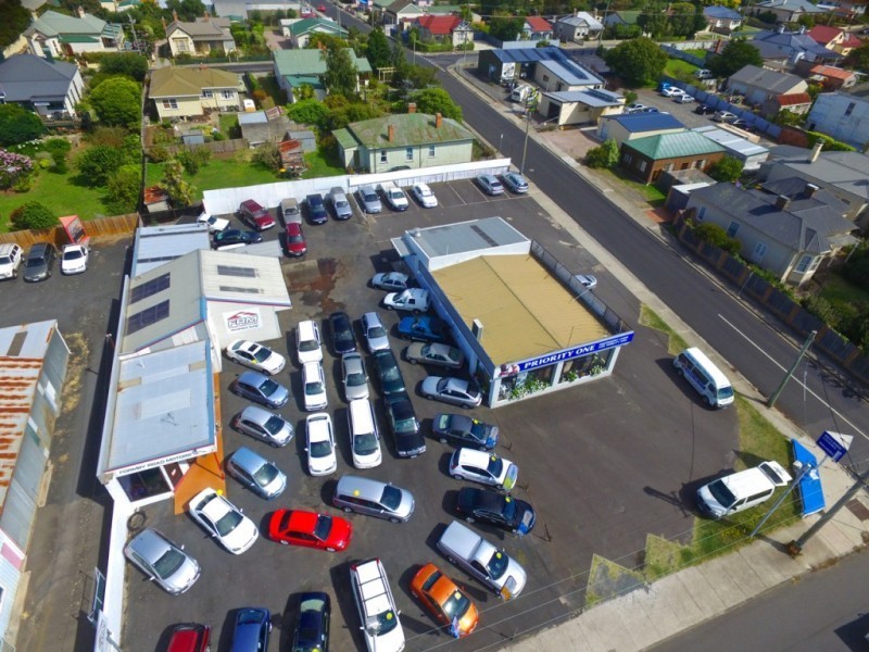 10 & 11 Formby Road, Devonport TAS 7310