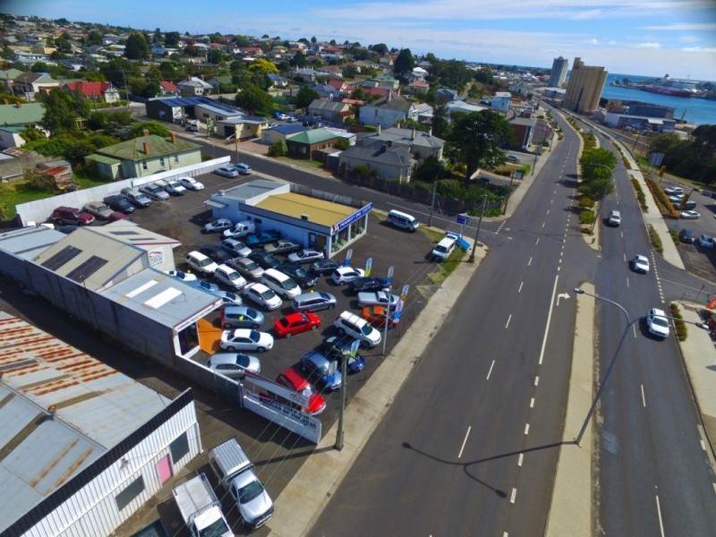 10 & 11 Formby Road, Devonport TAS 7310
