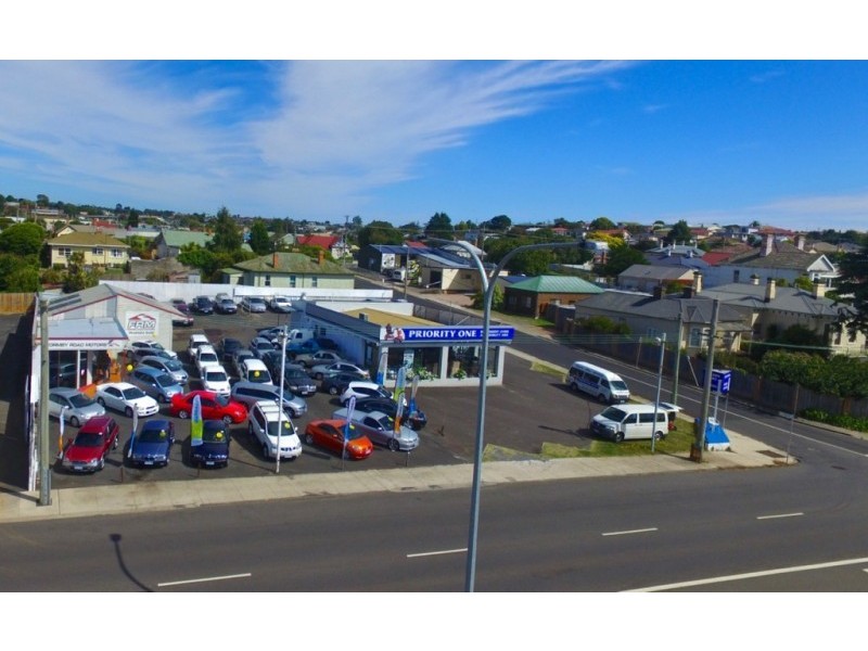 10 & 11 Formby Road, Devonport TAS 7310