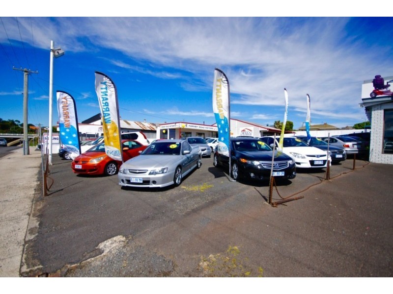 10 & 11 Formby Road, Devonport TAS 7310
