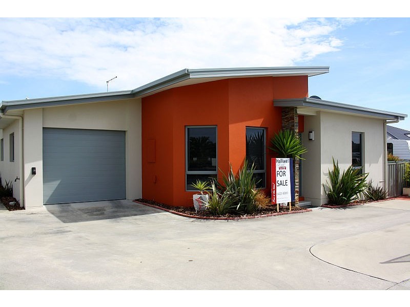 1/124 Shearwater Boulevard, Shearwater TAS 7307