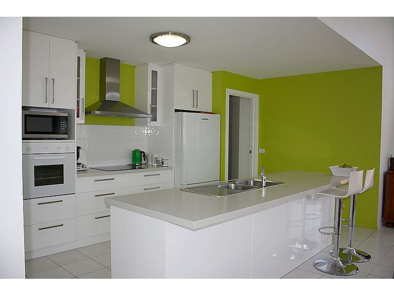 1/124 Shearwater Boulevard, Shearwater TAS 7307