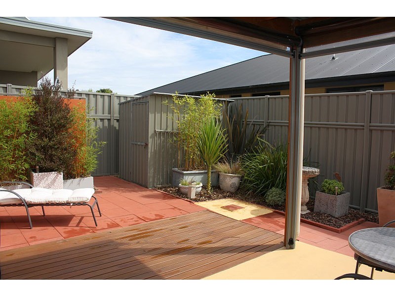1/124 Shearwater Boulevard, Shearwater TAS 7307