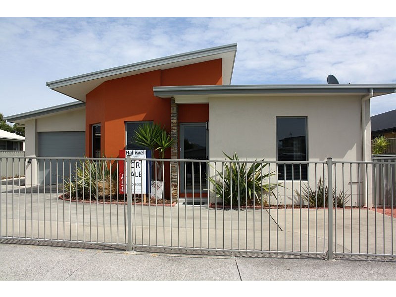 1/124 Shearwater Boulevard, Shearwater TAS 7307