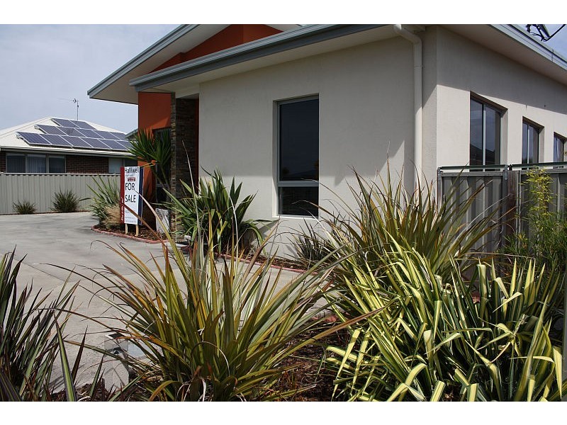 1/124 Shearwater Boulevard, Shearwater TAS 7307
