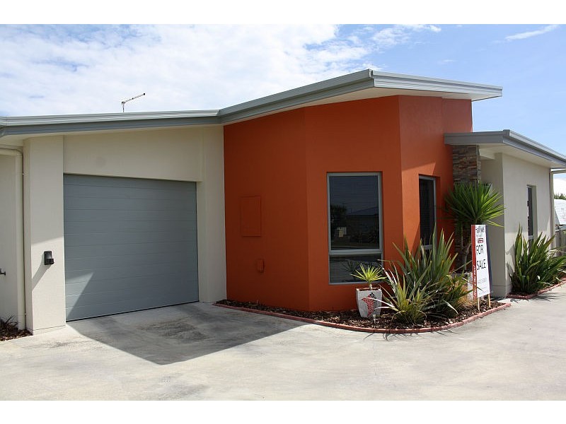 1/124 Shearwater Boulevard, Shearwater TAS 7307