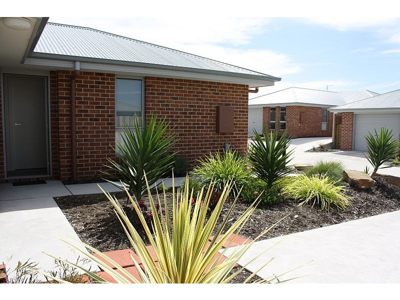 8/12 Links Court, Shearwater TAS 7307