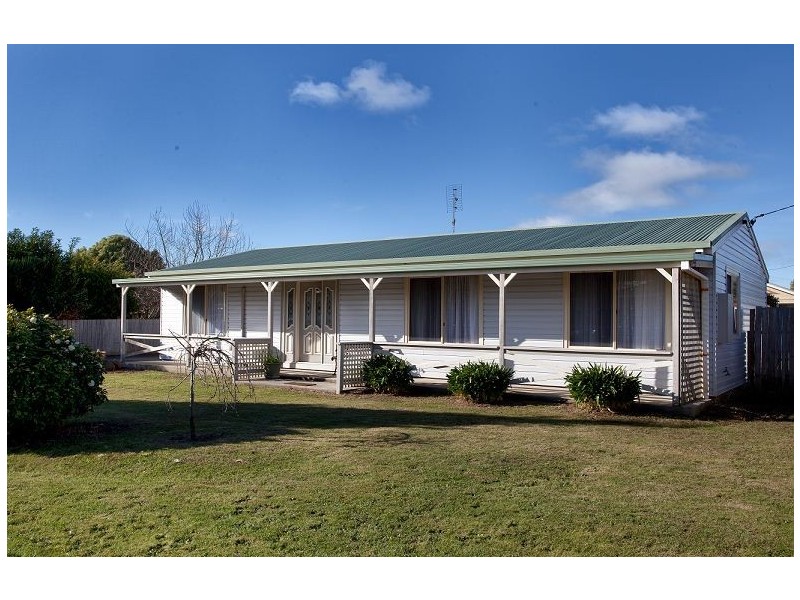 59 Turners Beach Road, Turners Beach TAS 7315