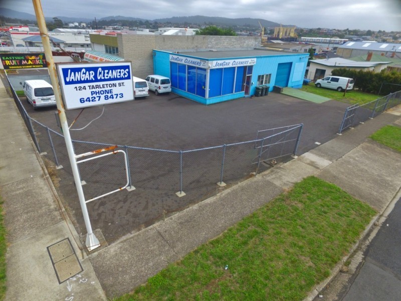 124 Tarleton Street, East Devonport TAS 7310