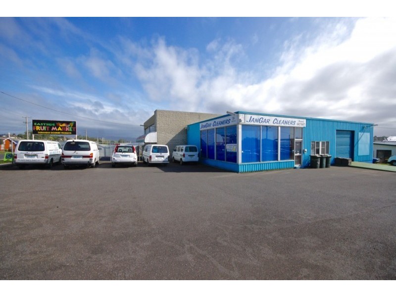124 Tarleton Street, East Devonport TAS 7310
