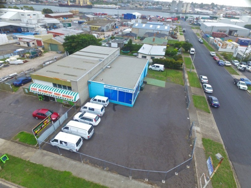 124 Tarleton Street, East Devonport TAS 7310
