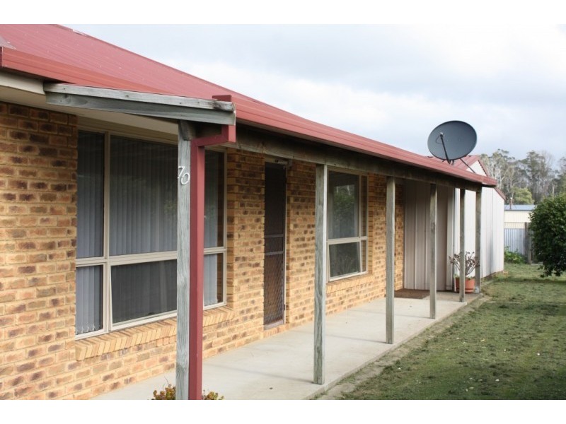 70 Benny Street, Latrobe TAS 7307