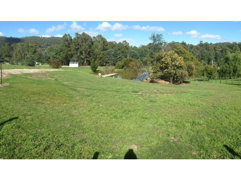 114 Grandview Drive, South Spreyton TAS 7310