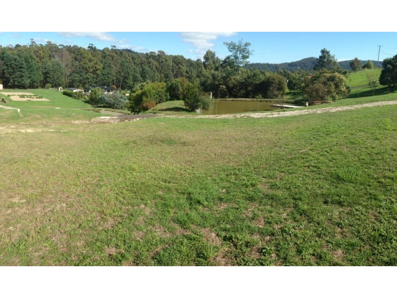 114 Grandview Drive, South Spreyton TAS 7310