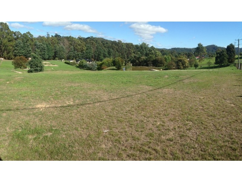 114 Grandview Drive, South Spreyton TAS 7310